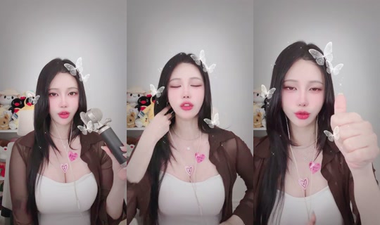 DOrrraHEE Bigo Live — Sep 14, 2026, 3:55 PM