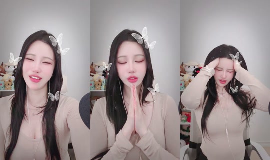 DOrrraHEE Bigo Live — Sep 16, 2026, 3:50 PM