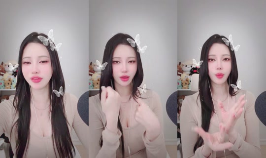 DOrrraHEE Bigo Live — Sep 16, 2026, 6:37 PM