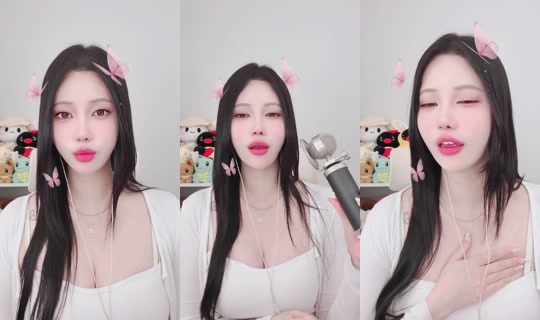 DOrrraHEE Bigo Live — Sep 17, 2026, 2:37 PM