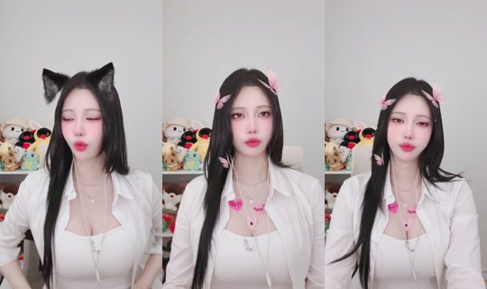 DOrrraHEE Bigo Live — Sep 18, 2026, 2:40 PM