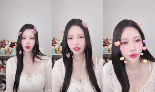DOrrraHEE Bigo Live — Sep 19, 2026, 1:29 PM