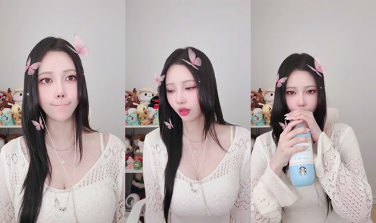 DOrrraHEE Bigo Live — Sep 19, 2026, 3:16 PM
