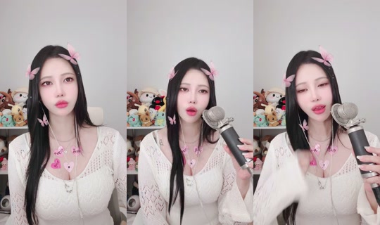 DOrrraHEE Bigo Live — Sep 19, 2026, 4:58 PM