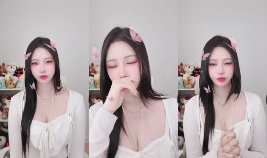 DOrrraHEE Bigo Live — Sep 21, 2026, 2:14 PM