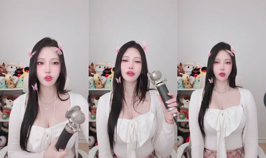 DOrrraHEE Bigo Live — Sep 21, 2026, 3:05 PM