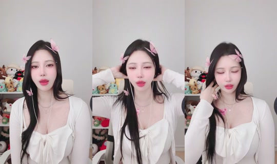 DOrrraHEE Bigo Live — Sep 21, 2026, 3:55 PM
