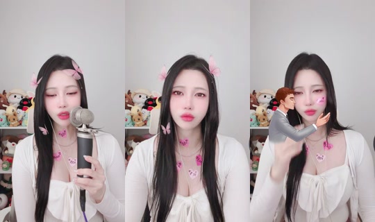 DOrrraHEE Bigo Live — Sep 21, 2026, 5:44 PM