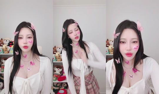 DOrrraHEE Bigo Live — Sep 21, 2026, 6:35 PM