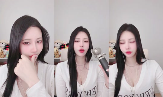 DOrrraHEE Bigo Live — Sep 22, 2026, 2:16 PM