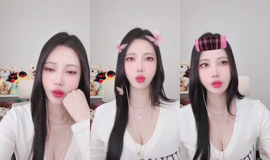 DOrrraHEE Bigo Live — Sep 22, 2026, 3:06 PM