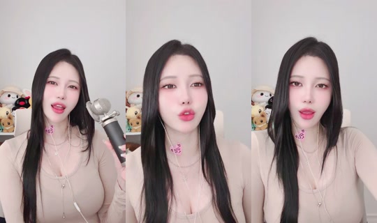 DOrrraHEE Bigo Live — Sep 27, 2026, 2:29 PM