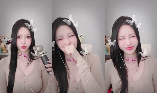 DOrrraHEE Bigo Live — Sep 27, 2026, 4:05 PM