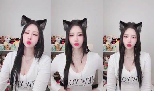 DOrrraHEE Bigo Live — Sep 28, 2026, 2:33 PM