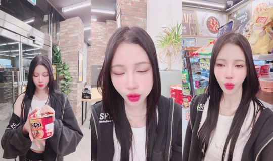 DOrrraHEE Bigo Live — Oct 1, 2026, 2:22 PM