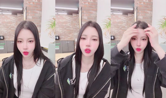 DOrrraHEE Bigo Live — Oct 1, 2026, 3:13 PM