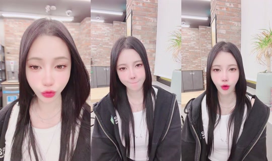 DOrrraHEE Bigo Live — Oct 1, 2026, 3:43 PM