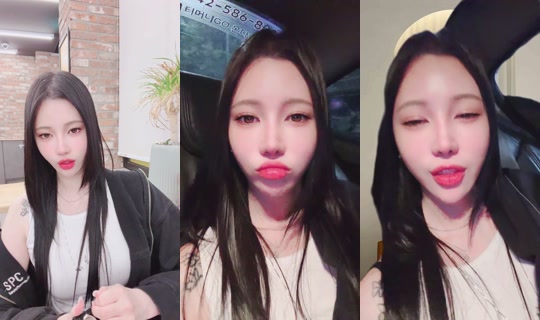 DOrrraHEE Bigo Live — Oct 1, 2026, 4:34 PM