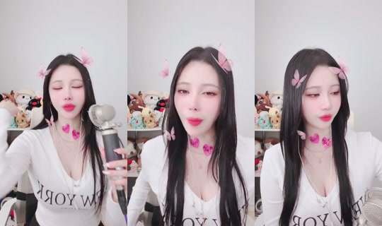 DOrrraHEE Bigo Live — Oct 3, 2026, 3:13 PM