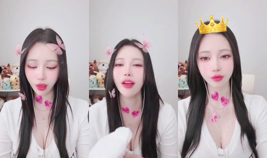 DOrrraHEE Bigo Live — Oct 3, 2026, 4:04 PM