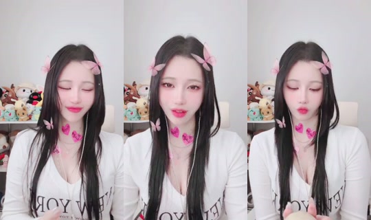 DOrrraHEE Bigo Live — Oct 3, 2026, 5:30 PM