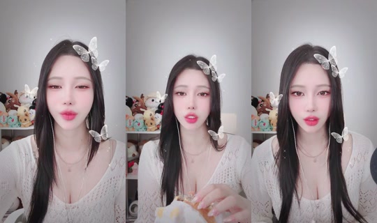 DOrrraHEE Bigo Live — Oct 4, 2026, 1:48 PM