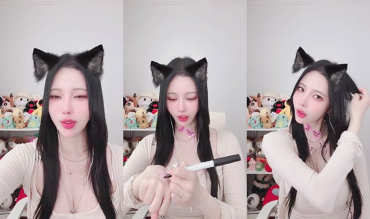 DOrrraHEE Bigo Live — Oct 9, 2026, 6:25 PM