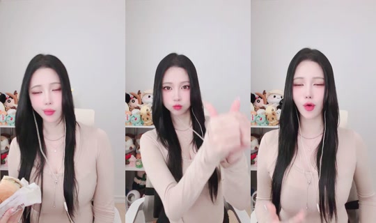 DOrrraHEE Bigo Live — Oct 10, 2026, 3:30 PM