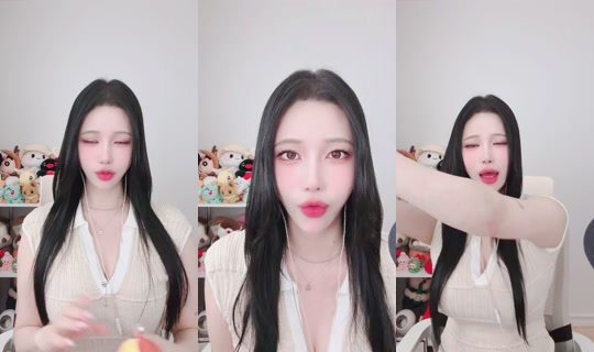DOrrraHEE Bigo Live — Oct 13, 2026, 2:08 PM
