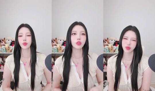 DOrrraHEE Bigo Live — Oct 13, 2026, 4:44 PM