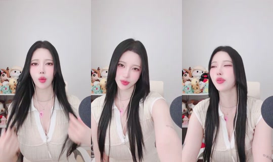 DOrrraHEE Bigo Live — Oct 13, 2026, 5:00 PM