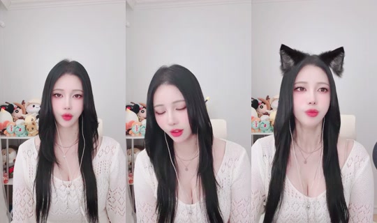 DOrrraHEE Bigo Live — Oct 15, 2026, 2:19 PM