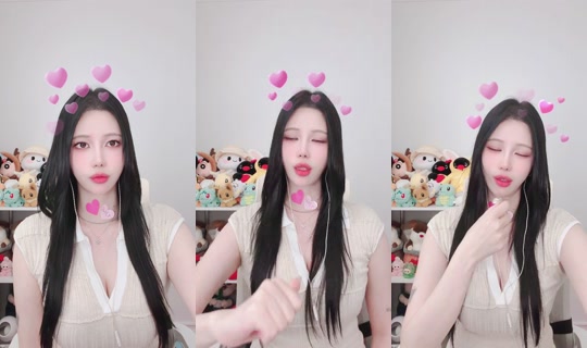 DOrrraHEE Bigo Live — Oct 16, 2026, 6:09 PM