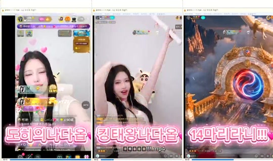 DOrrraHEE Bigo Live — Oct 17, 2026, 3:43 AM