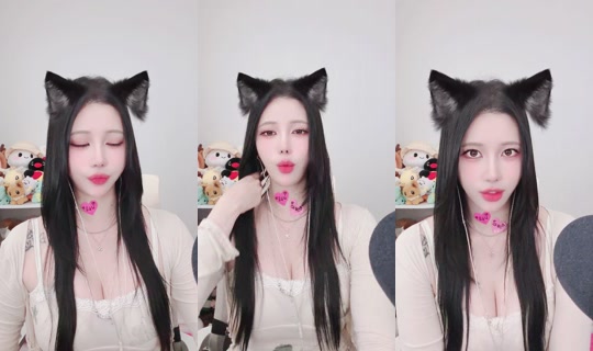 DOrrraHEE Bigo Live — Oct 17, 2026, 2:38 PM