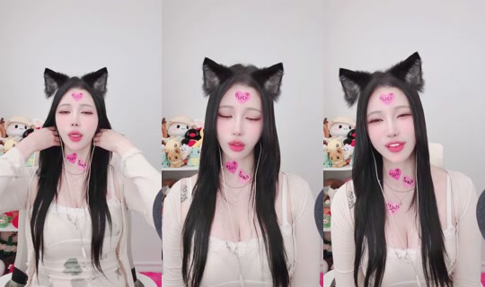 DOrrraHEE Bigo Live — Oct 17, 2026, 3:31 PM