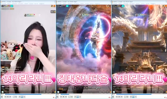 DOrrraHEE Bigo Live — Oct 21, 2026, 9:45 PM