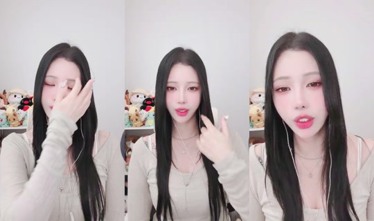 DOrrraHEE Bigo Live — Oct 24, 2026, 1:26 PM