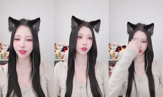 DOrrraHEE Bigo Live — Oct 24, 2026, 4:06 PM