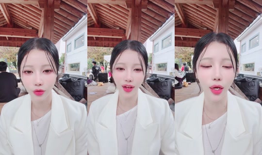 DOrrraHEE Bigo Live — Oct 25, 2026, 7:31 AM