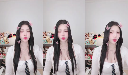 DOrrraHEE Bigo Live — Oct 27, 2026, 4:05 PM