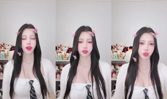 DOrrraHEE Bigo Live — Oct 27, 2026, 4:57 PM
