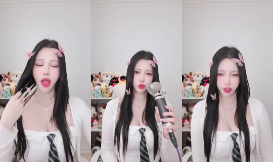 DOrrraHEE Bigo Live — Oct 27, 2026, 5:49 PM