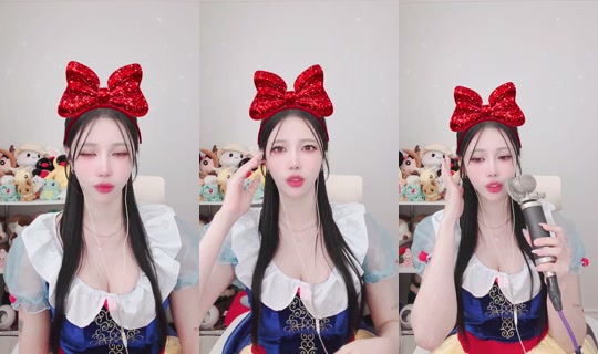 DOrrraHEE Bigo Live — Oct 29, 2026, 12:45 PM