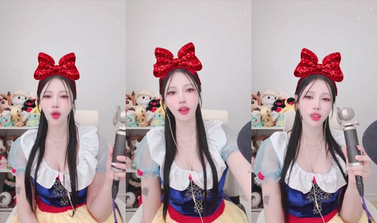 DOrrraHEE Bigo Live — Oct 29, 2026, 1:38 PM