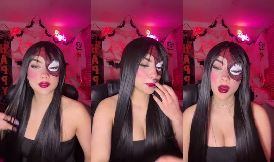 DS_Malejaaa Bigo Live — Oct 9, 2026, 7:20 AM
