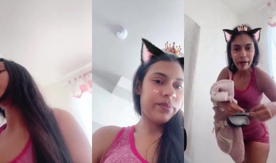 DYAleh Bigo Live — Oct 16, 2026, 11:20 AM