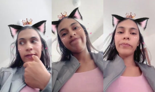 DYAleh Bigo Live — Oct 21, 2026, 11:17 AM