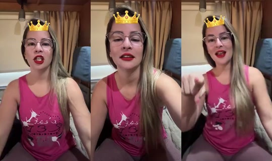 DYEvelyn Bigo Live — Oct 14, 2026, 10:33 AM