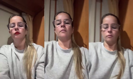 DYEvelyn Bigo Live — Oct 14, 2026, 11:33 PM
